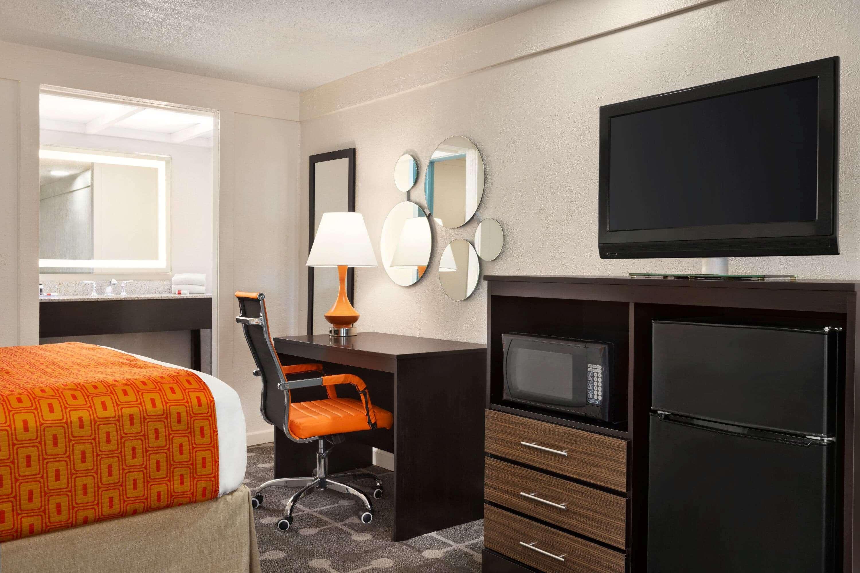 Dover Inn And Suites Ngoại thất bức ảnh