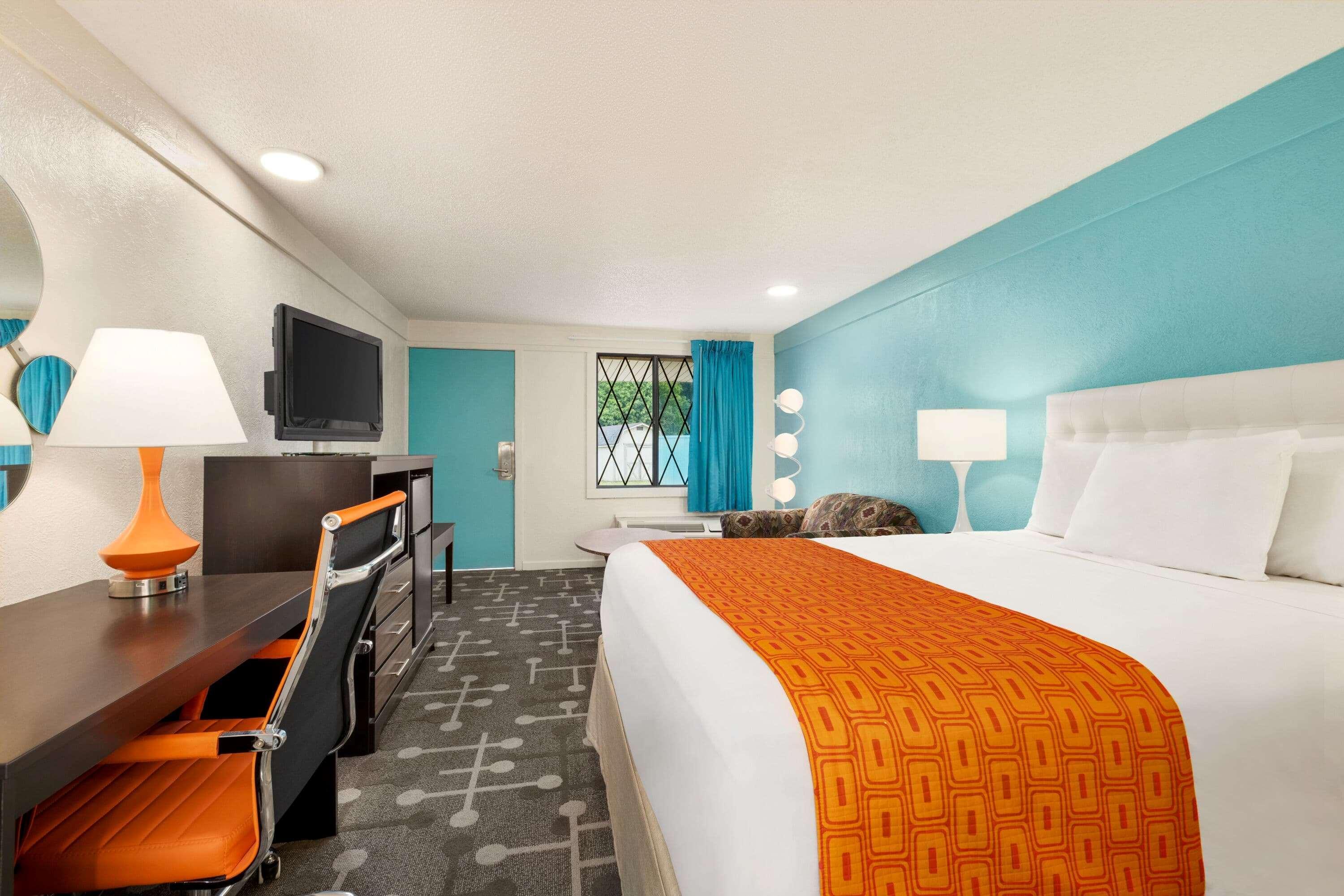 Dover Inn And Suites Ngoại thất bức ảnh