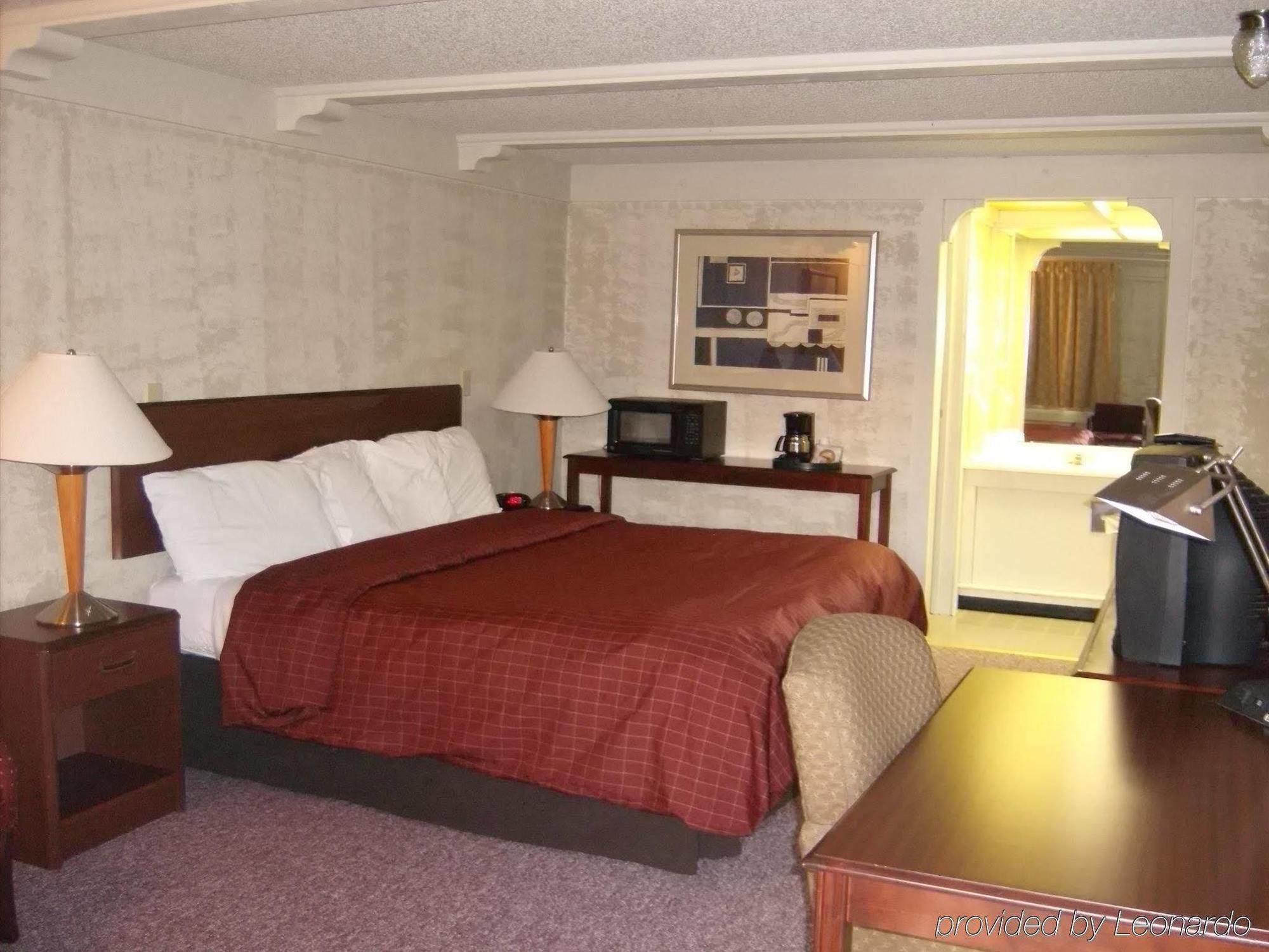 Dover Inn And Suites Phòng bức ảnh